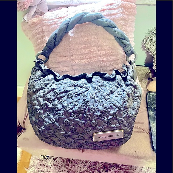 Authentic Louis Vuitton/
Limited Edition Olympe Nimbus" - Picture 2 of 8